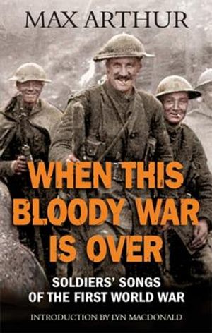 When This Bloody War Is Over image number 0