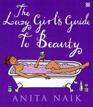 The Lazy Girl's Guide to Beauty image number 0
