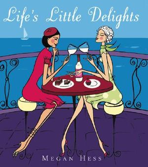 Life's Little Delights image number 0