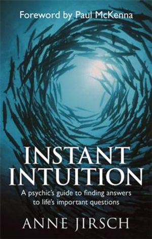 Instant Intuition image number 0