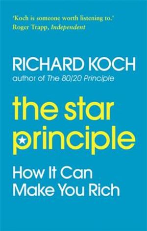 The Star Principle image number 0