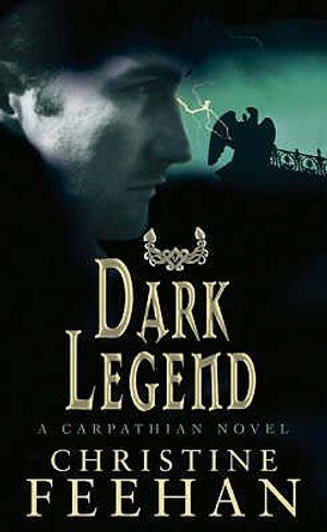 Dark Legend image number 0