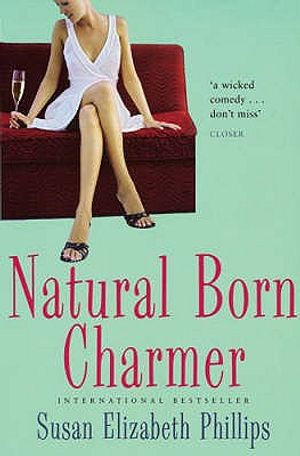 Natural Born Charmer image number 0