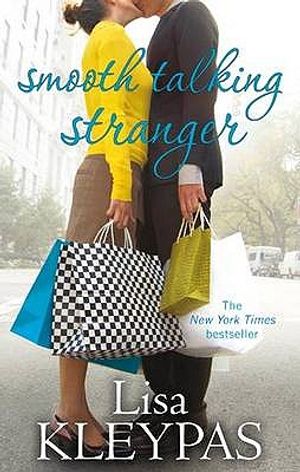 Smooth Talking Stranger. Lisa Kleypas image number 0