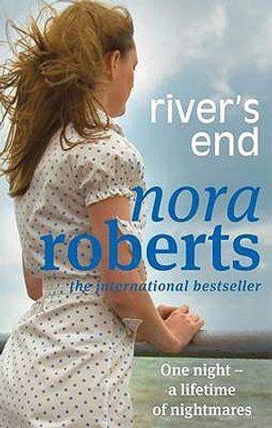 River's End. Nora Roberts image number 0