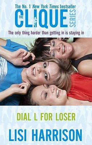 Dial L for Loser. by Lisi Harrison image number 0