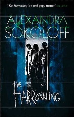 The Harrowing. Alexandra Sokoloff image number 0