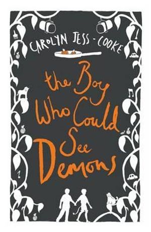 Boy Who Could See Demons image number 0