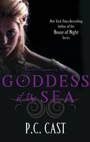 Goddess of the Sea image number 0