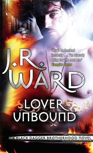 Lover Unbound image number 0