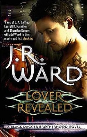 Lover Revealed image number 0