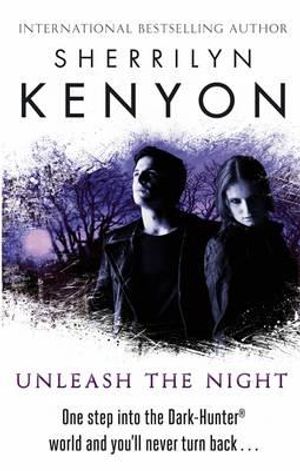 Unleash The Night image number 0