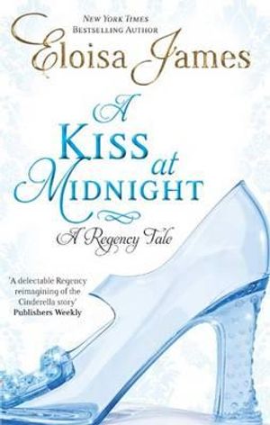Kiss at Midnight image number 0