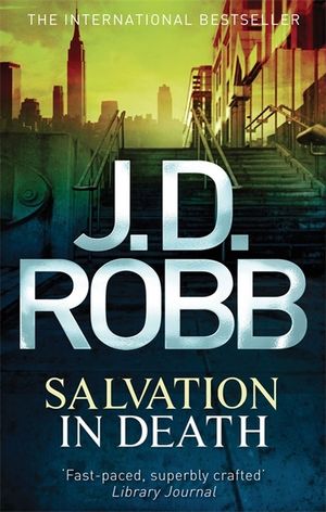 Salvation in Death. J.D. Robb image number 0
