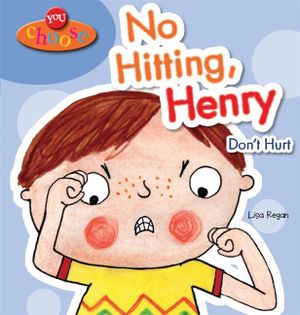No Hitting, Henry image number 0