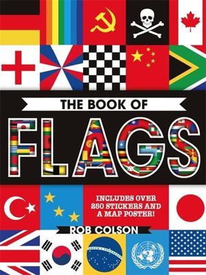 The Book of Flags image number 0