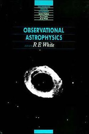 Observational Astrophysics, image number 0