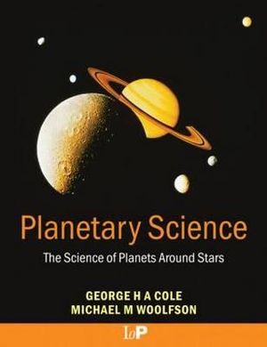 Planetary Science image number 0