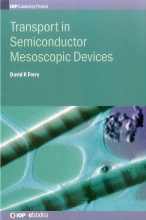 Transport in Semiconductor Mesoscopic image number 0