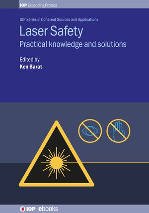 Laser Safety: Practical knowledge and solutions image number 0
