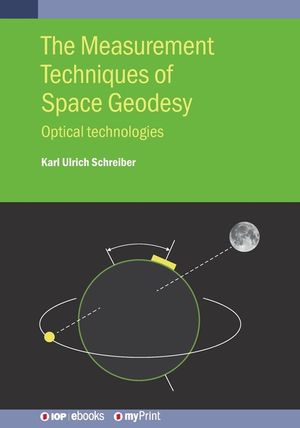 Measurement Techniques of Space Geodesy image number 0