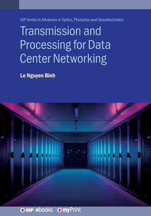 Transmission and Processing for Data Center Networking image number 0