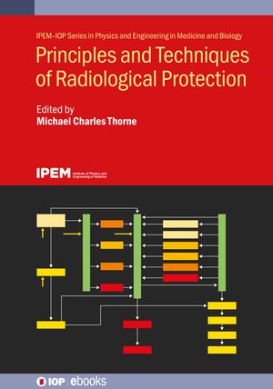 Principles and Techniques of Radiological Protection image number 0