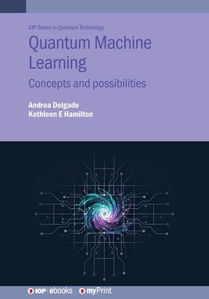 Quantum Machine Learning: Concepts and Possibilities image number 0