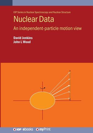 Nuclear Data: An Independent-Particle Motion View image number 0
