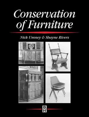 Conservation of Furniture image number 0
