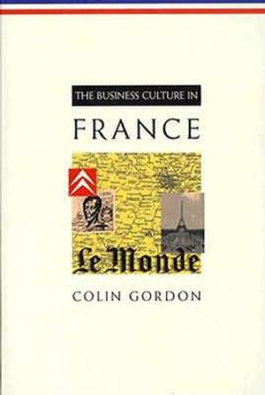 The Business Culture in France image number 0