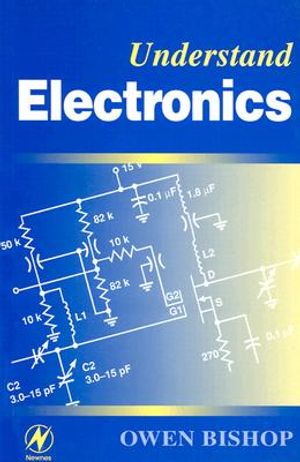 Understand Electronics image number 0