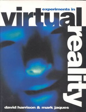 Experiments in Virtual Reality image number 0
