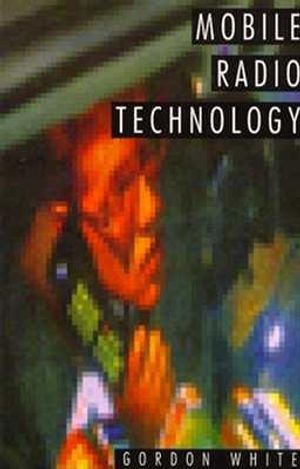 Mobile Radio Technology image number 0