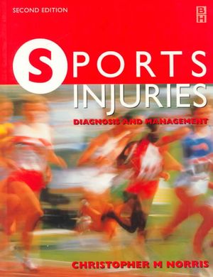 Sport Injuries: Diagnosis and Management image number 0