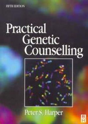 Practical Genetic Counseling image number 0