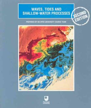 Waves, Tides and Shallow-Water Processes image number 0