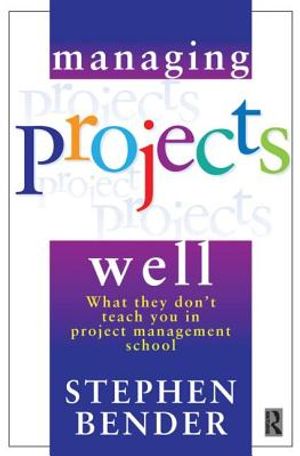 Managing Projects Well image number 0