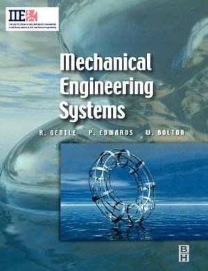 Mechanical Engineering Systems image number 0