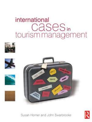 International Cases in Tourism Management image number 0