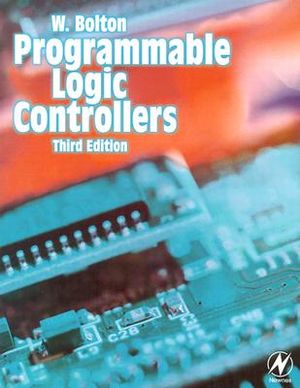 Programmable Logic Controllers: An Introduction image number 0