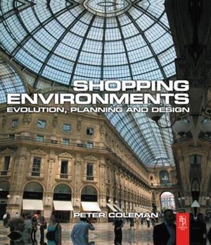 Shopping Environments image number 0