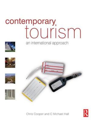 Contemporary Tourism image number 0