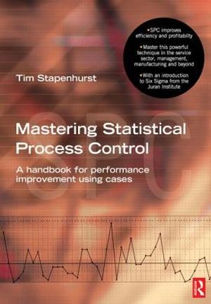 Mastering Statistical Process Control image number 0