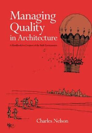 Managing Quality in Architecture image number 0