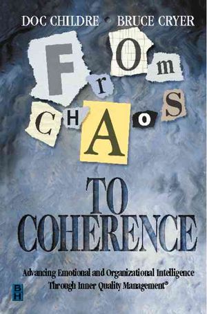 From Chaos to Coherence image number 0