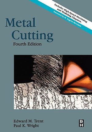 Metal Cutting image number 0