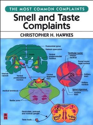 Smell and Taste Complaints: The Most Common Complaints Series image number 0