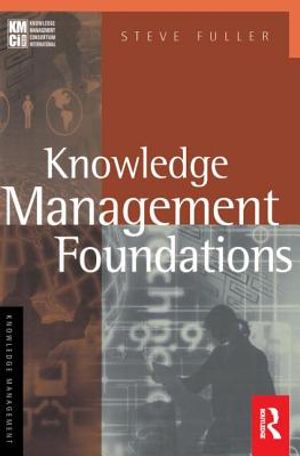 Knowledge Management Foundations image number 0