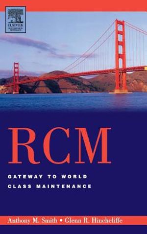 Rcm-Gateway to World Class Maintenance image number 0